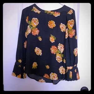 Loft blouse petites